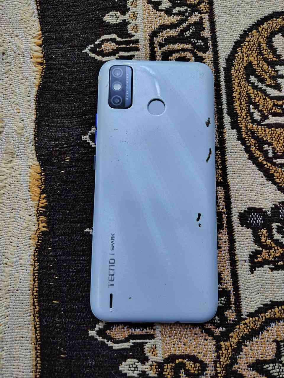 السلام عليكم جهاز تكنو للبيع السعر السعر 50,000 بي مجال الذاكره 32


**إذا كنت صاحب هذا الإعلان وتريد حذفه لأي سبب، رجاءا أرسل رسالة إلى الدعم الفني**