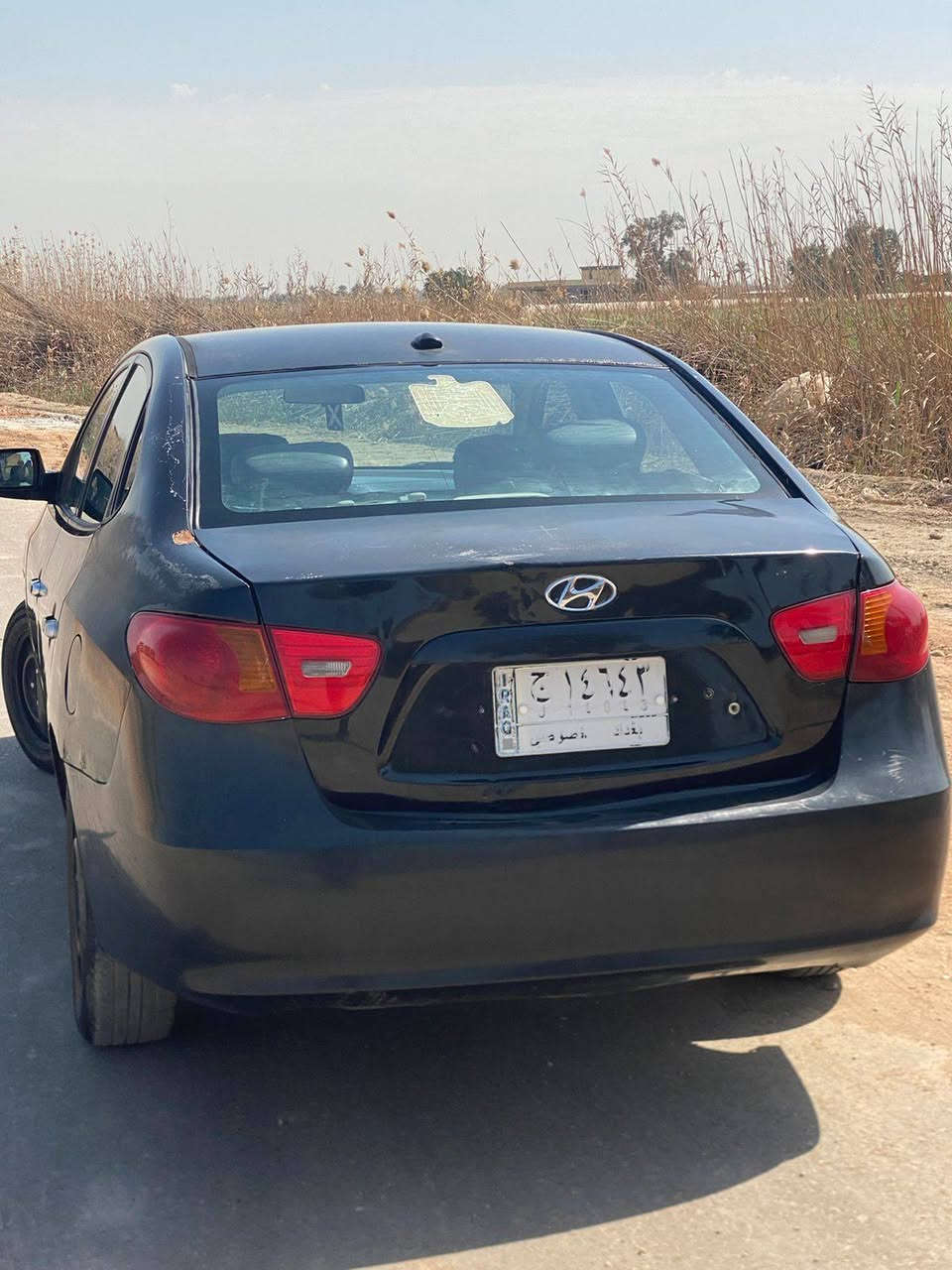 سلام عليكم للبيع سيارة النتره الون اسود 2008 محرك 200  السياره بيه اخيسات قليله الضرر جنطه السيارة كلش حلوه أمريكي وتعرفو مواصفات  أمريكي من عده الفتحه  وتخم تاير جديد الموقع بابل اجبله كشنات جلد الكاعيه جلد السياره معروضه 85 اوبيه مجال السياره امراوس افنتي او سوناته حسب من شده او جوه مامتوج عل فيسبوك الاتصال عل رقم التي اوبيك خير اتدلل *********** والسير مستعجل للبيع  وسلام عليك ورحمته الله وبركاتو لحد يكسر بيه
