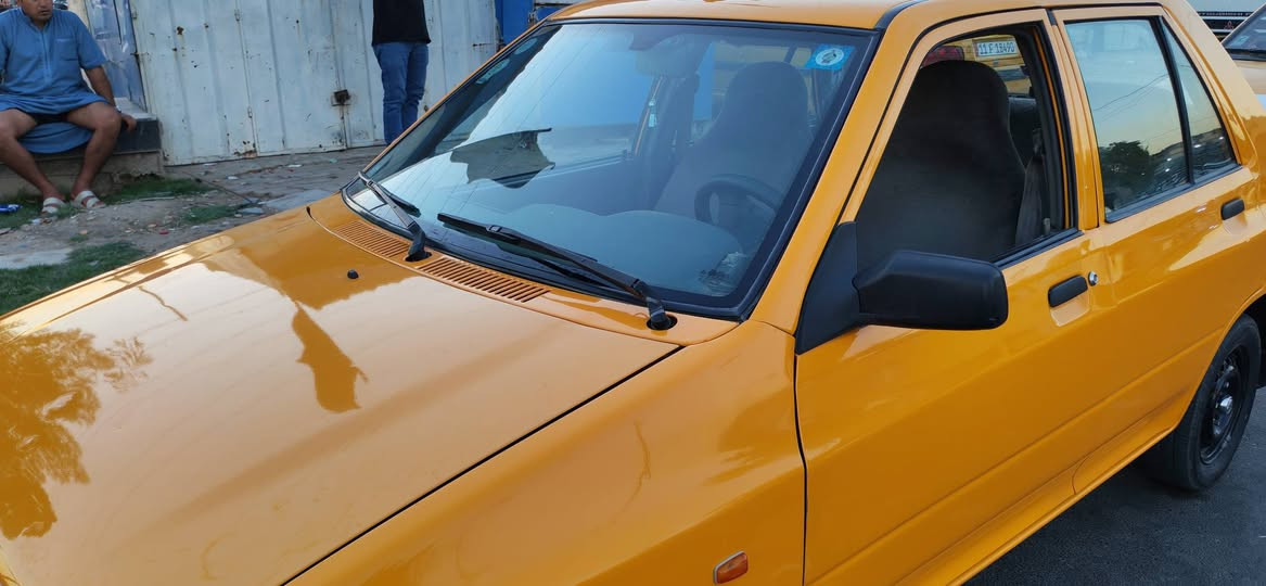 السلام عليكم سايبه للبيع موديل 24 السعر 50 وبي مجال للستفسار *********** كلشي موضح بلمقطع
