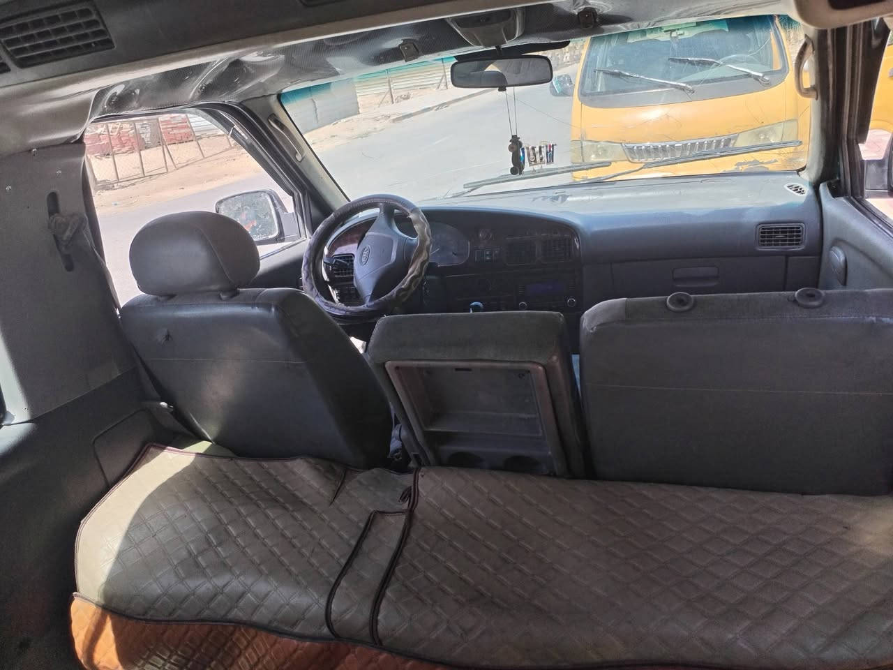 سلام عليكم كية بريجو موديل 1996   مكانة نجف كوفة سعر 55 وبية مجال كير محرك مكفولات   ***********
