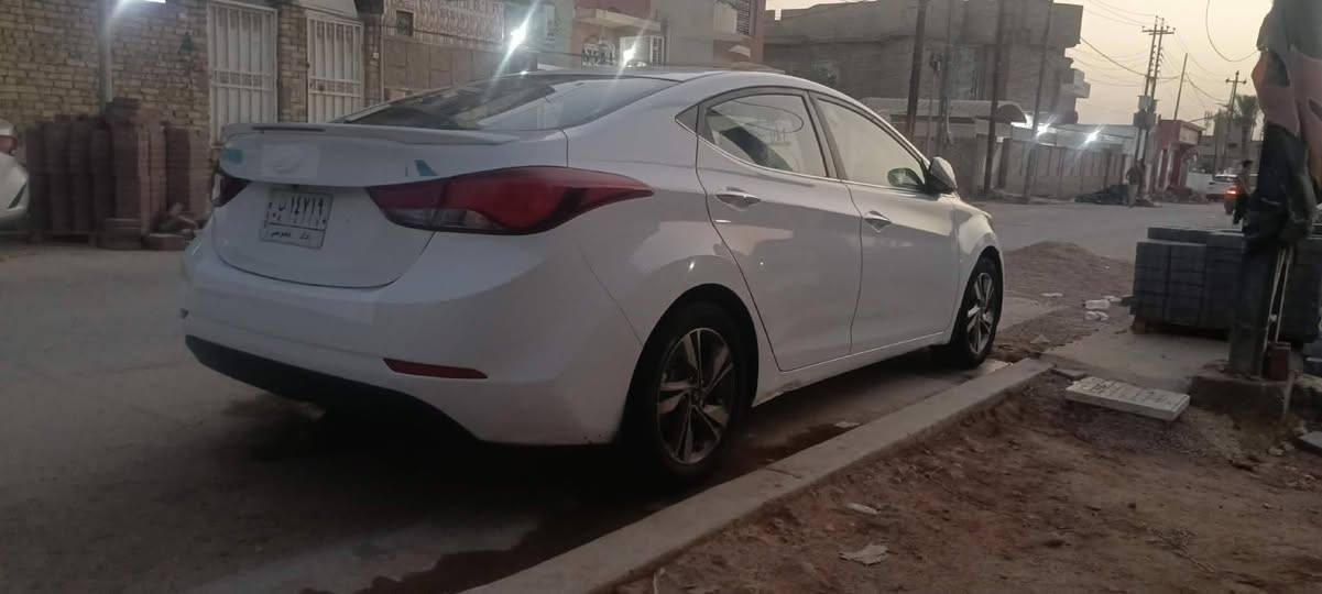 السلام عليكم......
النترا 2015 خليجي سنويه لل27 محرك گير تبريد حداديه تخم تاير كله تمام ...مواصفات 1800 فتحه مري شفط تحكم ستيرن داخل صاج تبريد قطعتين يدات ودوسات نيكل بلاد لد امامي خلفي السياره بيها صبغ بالگصه مال البنيد وبارد باب السائق وبارد كلش بسيط بداية الجاملغ الامامي الايمن وصبغ بالدوسات كلش قليل مكفوله من التبديل والصبغ غير المذكور والسونار مرفق مع الصور السعر 112 وبيها المجال مكان السياره بالديوانيه للاتصال *********** متواجد واتساب
