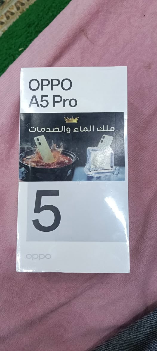 موبايل Pro 5 A OPPO أشتريته أقصاد سعر المحلات ب255 ألف وحش الماء والصدمات علما الجهاز غير مستخدم بيدك تفتحه سعر قفل قفل قفل لحد يكلي شكد نهايته 220 ألف فرق 30 عن المحل عنوان ابي الخصيب عويسان رقمي للتواصل ***********
