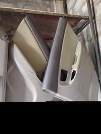 قطع غيار • سيراتو • سبكترا