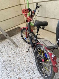 باسكل • تكريت جديد • مع قفل واغراض