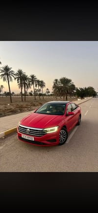 جيتا • ٢٠١٩ • تيربو ١٤٠٠