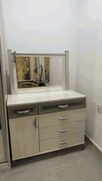 ئەو تاخم نوستنە لۆ فرۆشتن دەرگای داری تورکل ئەسل لۆی بەکار هاتوە شوێن هەولیر٣٠٠ هەزار


**إذا كنت صاحب هذا الإعلان وتريد حذفه لأي سبب، رجاءا أرسل رسالة إلى الدعم الفني**