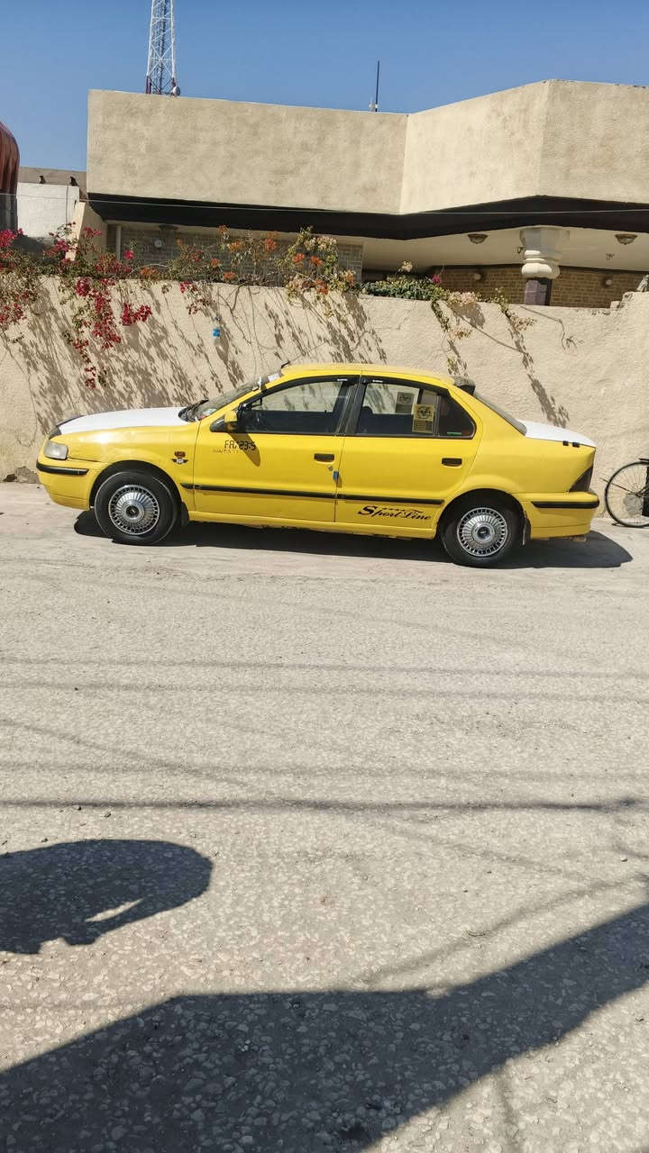 السلام عليكم البيع موديل 2009 محرك وكير وتبريد مكفولت تخم تير جديد بتري جديد السياره  جهزه كهربية كله شغال مكاني بابل محاويل هيه وغرامات مصفر السياره جهاز الخير وبله خير عله يخذه السعر 33 وبيه مجال مامتوجد عله فيس ***********
