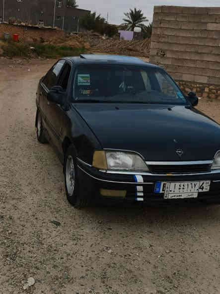 سلام عليكم اوبل اوميكه موديل 92 تحويل مباشرسنويه 2025 شهر 12 محرك 2000 كير عادي كفاله  السياره ابلاديه السعر 35 وبيه مجال الاستفسار اكثر على الرقم *********** مكان السياره القائم
