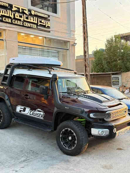 للمراوس بجينيسز من موديل 2011 الى 2014 يعني الشكل القديم واكون نضيفه وضربه خفيفه  تيوتا كروزر fj موديل 2007 مصبوغه عام للجماليه مكفوله من الجفيه والكص محرك لاندكروز اصل 4000 V6 تبريد تخم تاير محدثه مثل ما مبين بالصور  رقم وهزه جديده للاستفسار اكثر الاتصال على الرقم *********** واتساب
