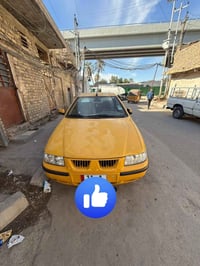 مكفولة مكينه • ٢٠١١ • بغداد شارع حيفا