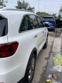 سورينتو • ٢٠٢٠ • ٦ سلندر