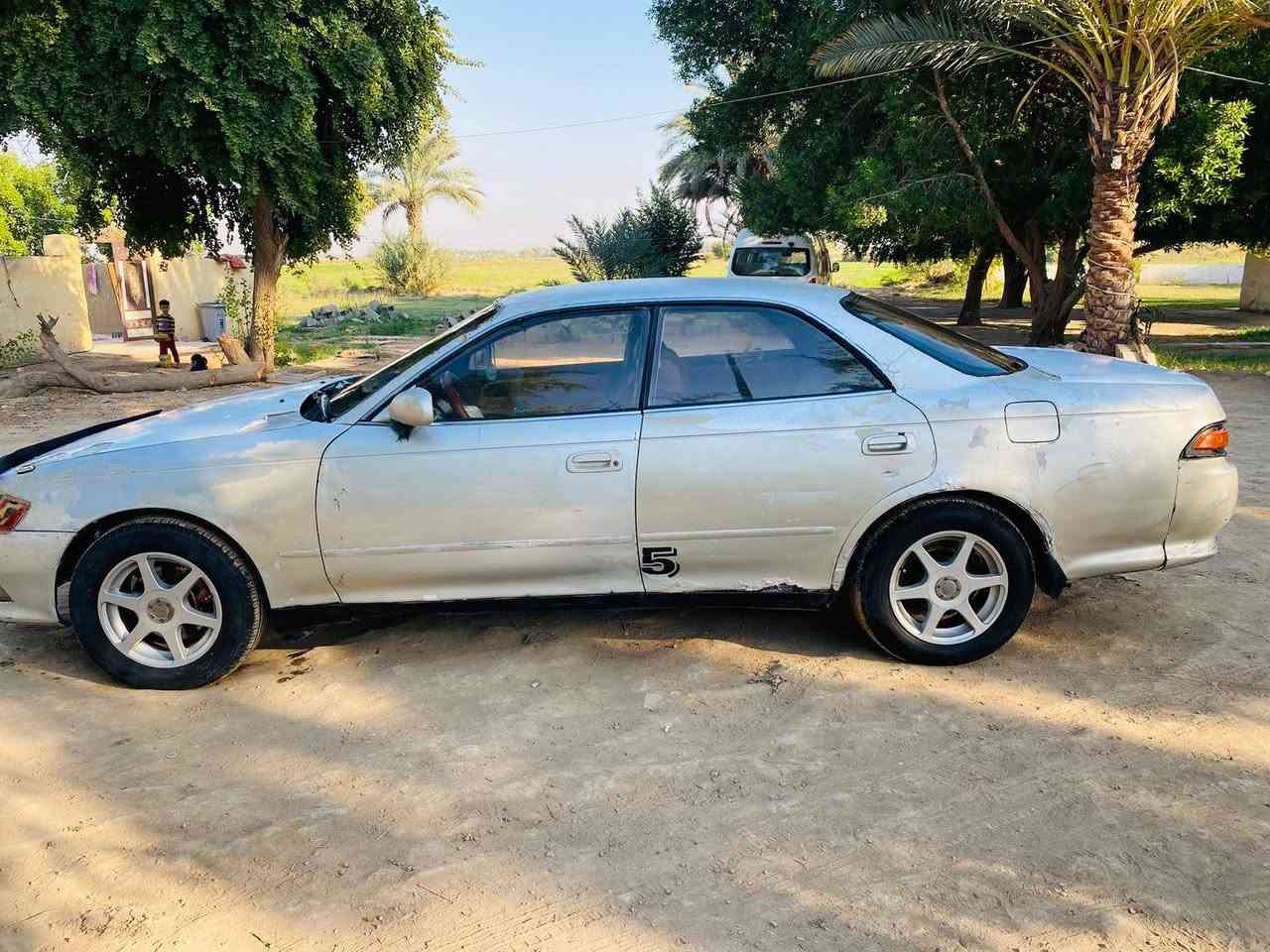 اسلام عليكم
مارك نفخ سنويه صاقطه راعيه موجود بس مسافر نقل جثه كصه جنطه مكينه وكير ونجي جدد حداديه مشط باور جدد  تخم تاير باتري كهربائيات كله
والباقي شوف العين 
 شغاله السعر 20 وبيه مجال
مكان ذي قار الشطره 
مكلف بالنشر 
رقمي ***********
