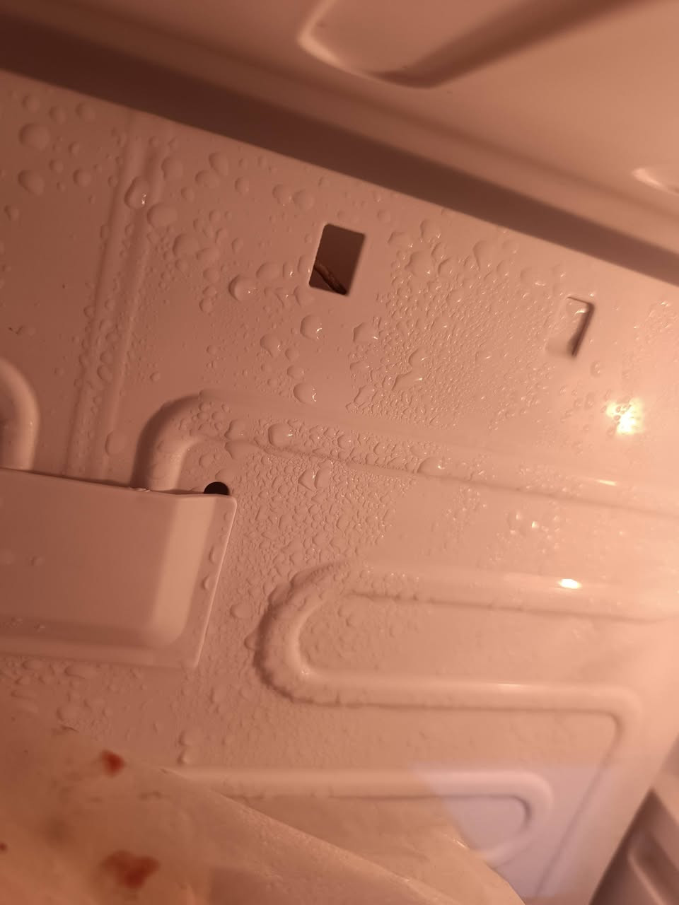 ثلاجه 9قدم نضيفه كلش استخدام قليل للبيع شركهDenkaالمعروفه عالمياا سعره مناسب
للاتصال ***********
***********
