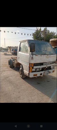 ازوزه ٩١ • مستوبيشي • مكينة ٣٢