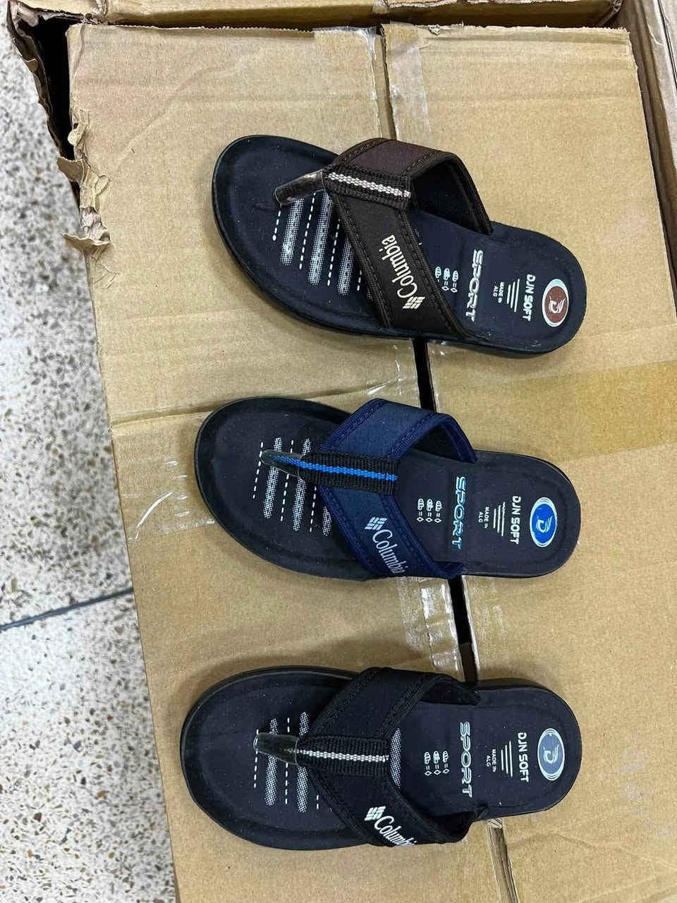 24 29 و 30 35 كارطون فيه 24 حبة 
سومة لافااار 18الف🔥🔥


**إذا كنت صاحب هذا الإعلان وتريد حذفه لأي سبب، رجاءا أرسل رسالة إلى الدعم الفني**