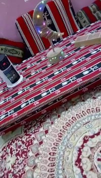 سبيكة رمضانية • لمقاهي • شغل منزلي