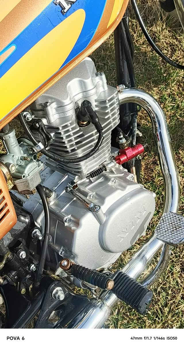 السلام عليكم شباب دراجه البيع نامه متياز 2024 نضيفه وخير من لله السعر 675 المكان سماوه


**إذا كنت صاحب هذا الإعلان وتريد حذفه لأي سبب، رجاءا أرسل رسالة إلى الدعم الفني**