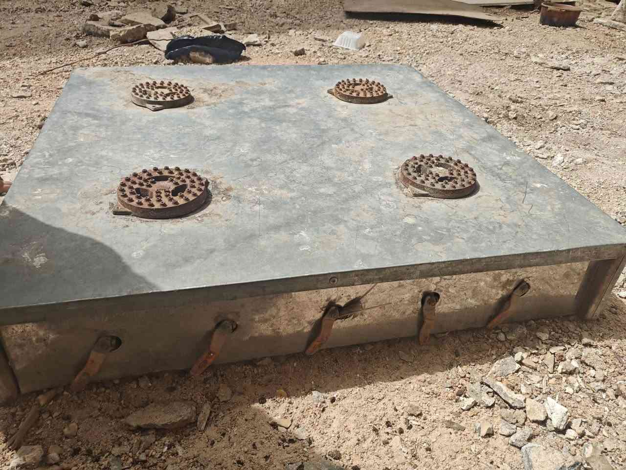 طباخ تزكام درجه اولى 4 عيون قياسه متر بمتر 
السعر 35 المكان كوفه


**إذا كنت صاحب هذا الإعلان وتريد حذفه لأي سبب، رجاءا أرسل رسالة إلى الدعم الفني**