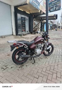 ماطور ساو  موديل 22  اوراق كامله  سعر مليون وبي مجال  07857511550