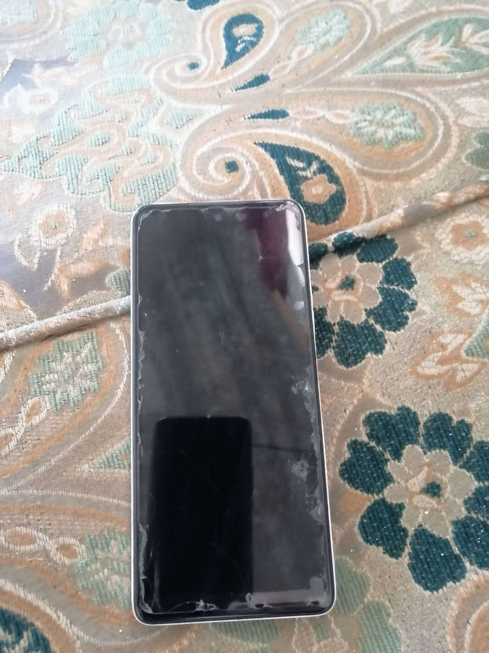 سلام عليكم البيع جهاز 10 برو ضاكرته 256 ولمعالج 8 فاصل 8 أو مراوس بجهاز 60 فريم


**إذا كنت صاحب هذا الإعلان وتريد حذفه لأي سبب، رجاءا أرسل رسالة إلى الدعم الفني**