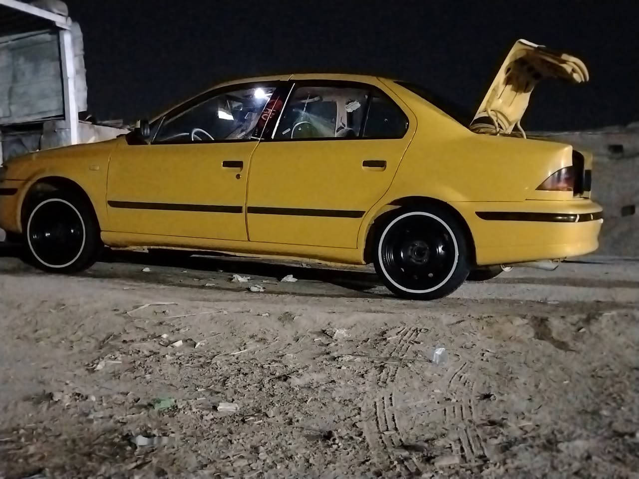 سلام عليكم سمند مديل 2013 كفاله سياره احله من بل صوره تجي وشوفه خيرر من الله تخم تاير جديد حداديه ستوتي شادها دواخل تخبل سياره دوشمه عامه سنويه 2028 مكان دوانيه. دغاره تصال ***********
