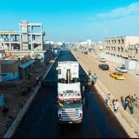 طريق الصالحيه • ٢٠٠م • شارع ١٢