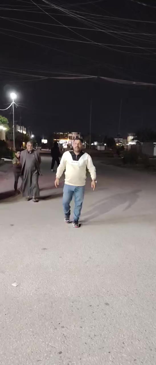 عياده طب الأسنان للدكتوره بنت المحاويل لكم عروض بمناسبه عيد الفطر المبارك الدكتوره زينه محمد الطائي دكتوره عبقريه بطب الاسنان هذا البيج      https://www.facebook.com/share/1BzZNSR4Qg/  وهذا رقم العياده مالته للحجز
*********** كل التوفيق. والنجاح الدائم
