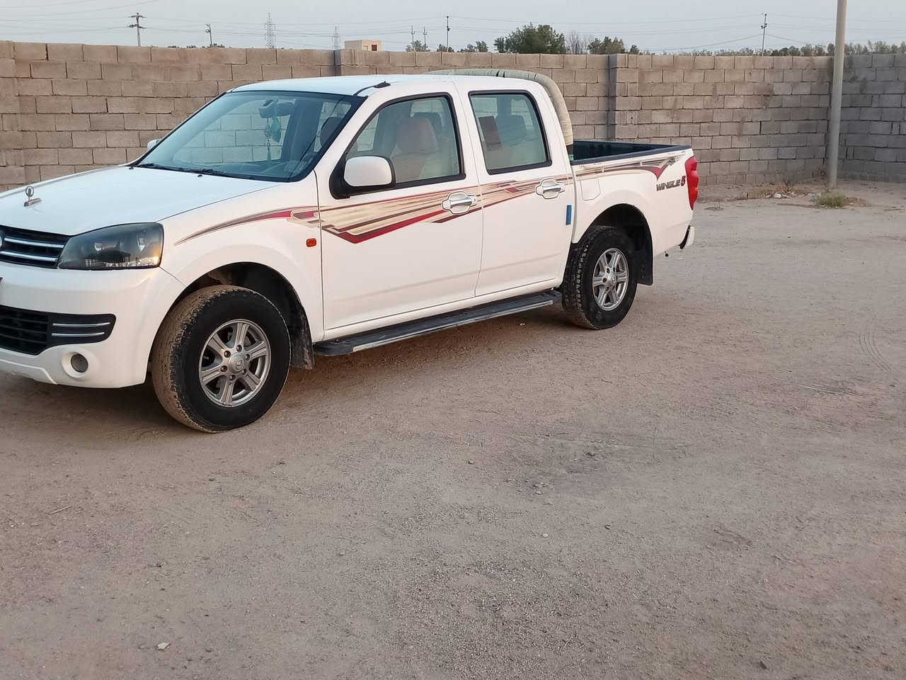 سلام عليكم كريت ٢٠٢٠ كير محرك جديد تبريد ثلج رقم ذي قار  كهربائي شقاله كله حداديه جديده سياره كامله المكان البصره سفان سعر ٩٠ مجال بسيط ***********
