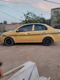 افيو • ٢٠١٠ • محرك وكير مكفول