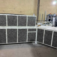 كاونترات • تفصيل • حجز