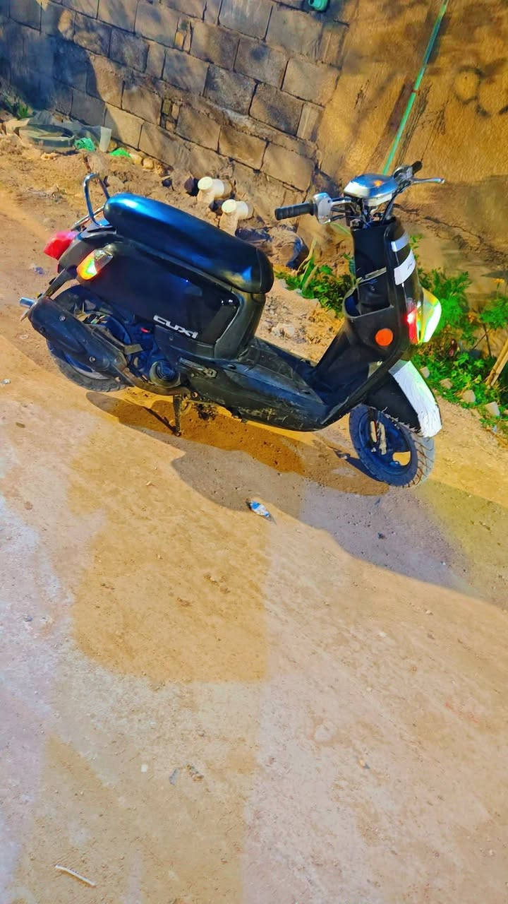 دراجه بوليسي نل بيع كهربأيات شغاله محرك ما مفتوح ضفيرة جديده منطقه البصره مناوي الجم رقم هاتف ***********
السعر ٧٥٠ بيها مجال
