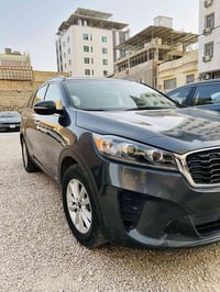 سورنتا • ٢٠١٩ • رقم بابل