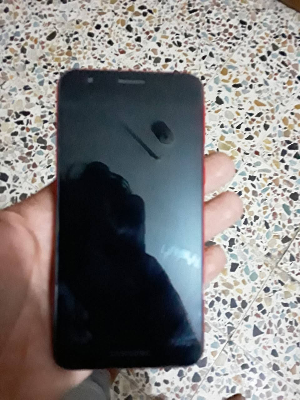 سلام عليكم سامسونج A2  اخو الجديد شخط مابي جان مضموم ذاكر ١٦ للبيع ب٥٠ يفيد اتصال يوتيوب برامج اصلي جهاز  يرهم مراوس موبايل نضيف


**إذا كنت صاحب هذا الإعلان وتريد حذفه لأي سبب، رجاءا أرسل رسالة إلى الدعم الفني**