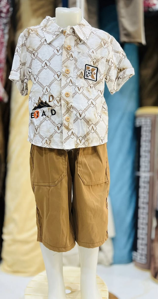 اللهم صلي على محمد وال محمد 
جديد جديد 
طقم ولادي تركي برموده  
يجي ٣ قطع برموده وقميص وكيموه 

#السعر٩

#العنوان_المجمع_يصير_مقبيل_محل_محمد_الهاشم_ابو_ذهب

#لا_تنسى_لايك_للبيج_ومتابعه_وفعل_زر_شاهد_اولاً_لتصلكم_المنشورات_اولا


**إذا كنت صاحب هذا الإعلان وتريد حذفه لأي سبب، رجاءا أرسل رسالة إلى الدعم الفني**