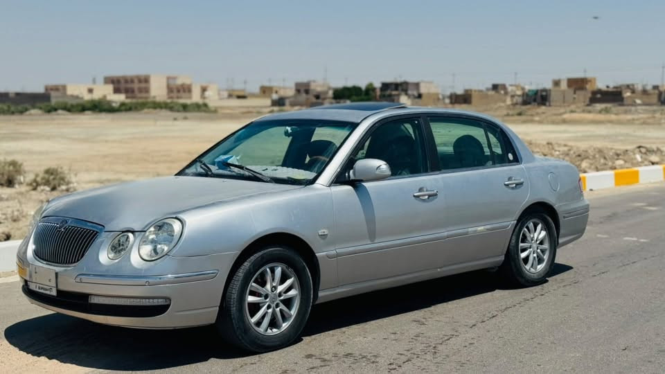 سلام عليكم  
بسعر 75 ورقه 
اوبرص 2004
السيارة محدثة 2009 بجم 
السيارة ماشاءالله مواصفاتها متخلص ترايها وقيادتها مثل المارسيدس ناعمة جدا سيارة اخت الزيرو كاملة بدون اي نقص محرك وكير 3500 
مكفولات جدد بيها تراي ٢٠٠ شرط 
تبريد ثلج قطعتين أمامي خلفي
غرفة ب الكامل جلد جديدة 
فتحه بالقمارة 
كشنات كهرباء مع خزن وضعيات الكشن 
كمبيوتر خلفي التحكم بكامل السيارة من وضعية الجلوس 
تحكم استيرن كامل كروس مثبت سرعة
سنويه 2029
مكانها ناصرية سوق الشيوخ وصارف عليها كلش هواي
 وسعرها ٧٥ ورقة
رقمي   ( *********** )
