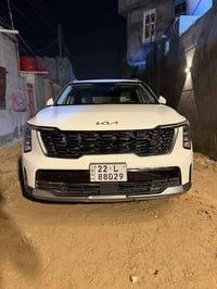 سورنتو 2024السياره كفاله عامه بيهة bdr شبر 6سلندر معروف مواصفات السورن...