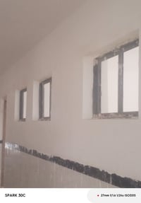 لبخ • جص • بورك