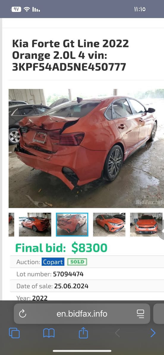 سلام عليكم فورتي موديل 22 رقم أربيل فول موصفات GTالسعر 170 مكان بغداد البنوك 
رقم ***********
