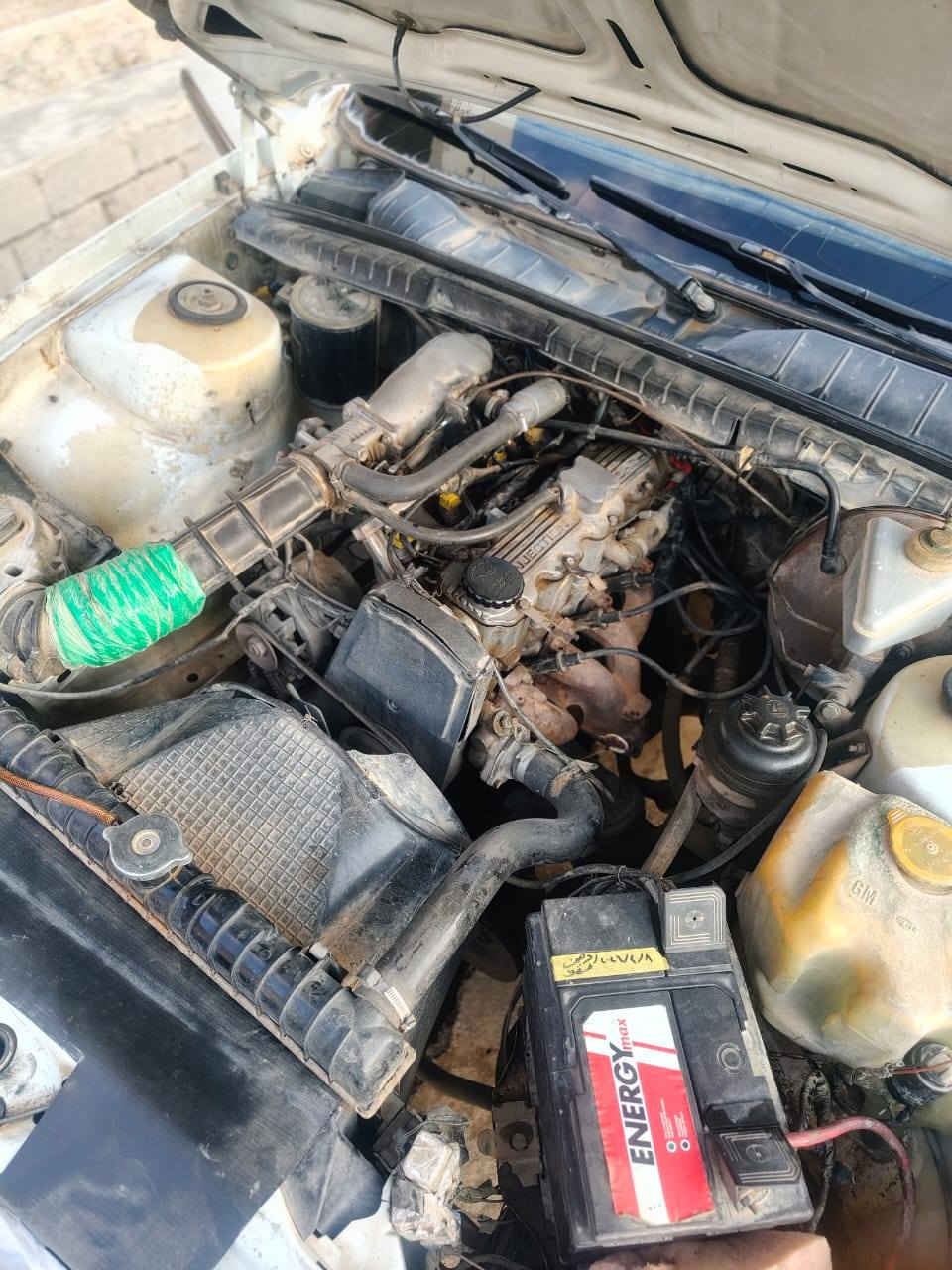 اوميكا حجم 20 بسمي شرط تحويل جاهزه كير محرك شرط لاصرف ولا تبخير قفل مركزي السعر 33  وبيها مجال بسيط


**إذا كنت صاحب هذا الإعلان وتريد حذفه لأي سبب، رجاءا أرسل رسالة إلى الدعم الفني**