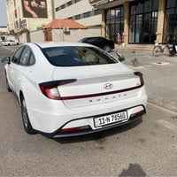 سوناتا • ٢٠٢٠ • رقم بغداد الجديد