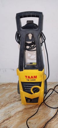 موتور غسالة • شغال • حي القائم