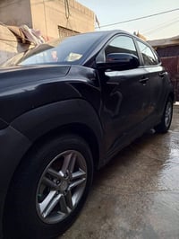 هونداي كونا • وارد امريكي • موديل ٢٠١٩