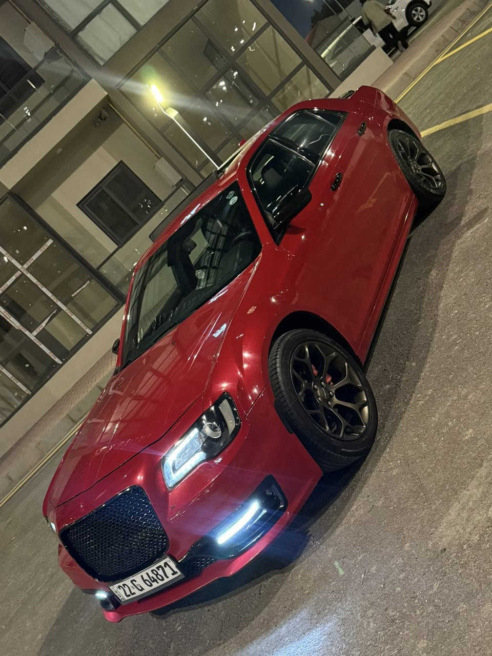 للبيع
اوباما S300 كولد
موديل 2017
كلين تايتل بدون صبغ بدون بارد بدون تبديل
رقم اربيل الجديد
بنوراما 
كراسي كهرباء +تدفئه
كامره شاشا شفتات ستيرن
سستم صوت
دمام بلجنطه 
كارب بلي
الساره متعوب عليه 
صدر تخم تاير جديد
السعر 270 وبيها مجال 
مكان السياره بغداد حي الجهاد
الاستفسار
***********
