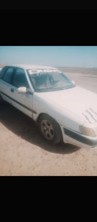 دايو سبرو • دايو • سبرو • سيارة دايو • سيارة سبرو • موديل 1996 • سيارة...