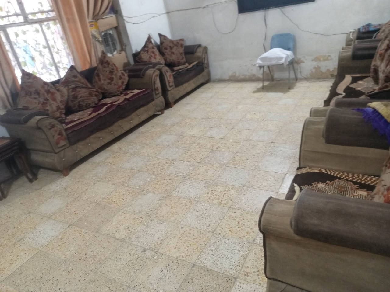 أغراض بيت للبيع كلمن وسعره بغداد


**إذا كنت صاحب هذا الإعلان وتريد حذفه لأي سبب، رجاءا أرسل رسالة إلى الدعم الفني**