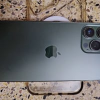 ايفون 13 برو ماكس • ايفون 13 • برو ماكس • ذاكرة 128 • بطارية 100 • شاش...