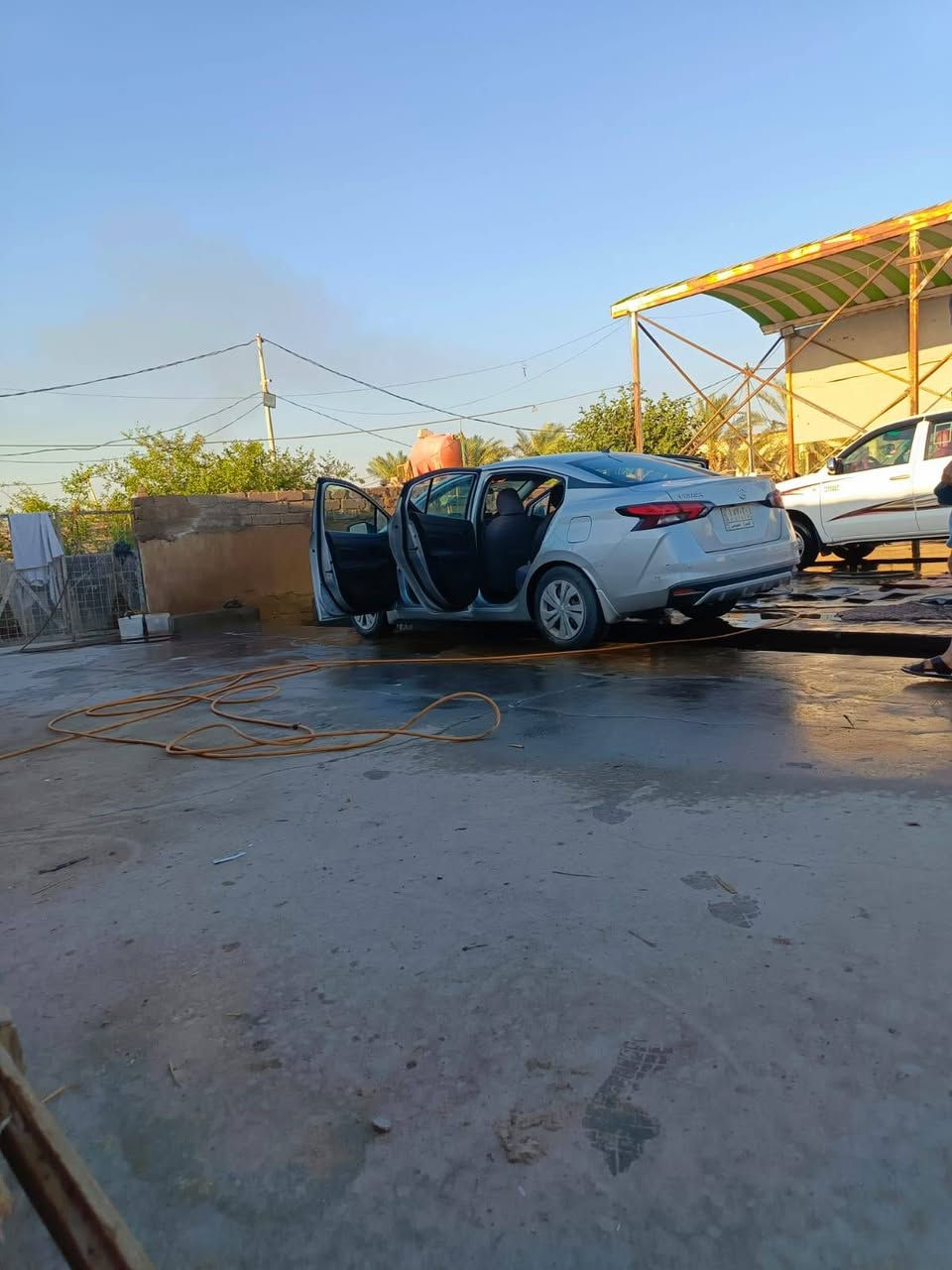 سلام عليكم تفاصيل سياره بل منشور سياره بصره ***********
