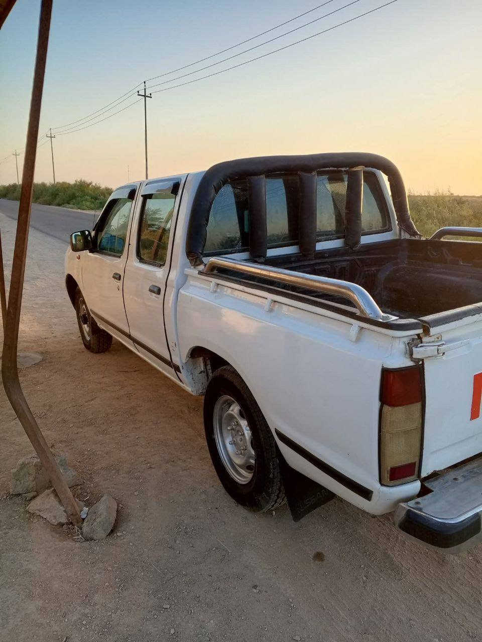 سلام عليكم أقر تفاصيل قبل الاتصال
للمراوس فقط للمراوس فقط للمراوس فقط للمراوس فقط 

نيسان 2006مصبوغه عام جماليه 

اريد مراوس نيسان موديل قديم مع الفرق محتاج فلوس

***********

مكان ناصريه بطحاء

 سنويه جديده
