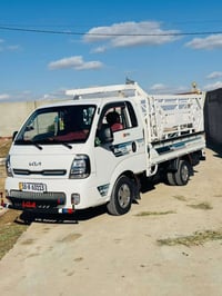 كيا حمل ٢٠٢٣ • ٧٤الف • بابل جبله