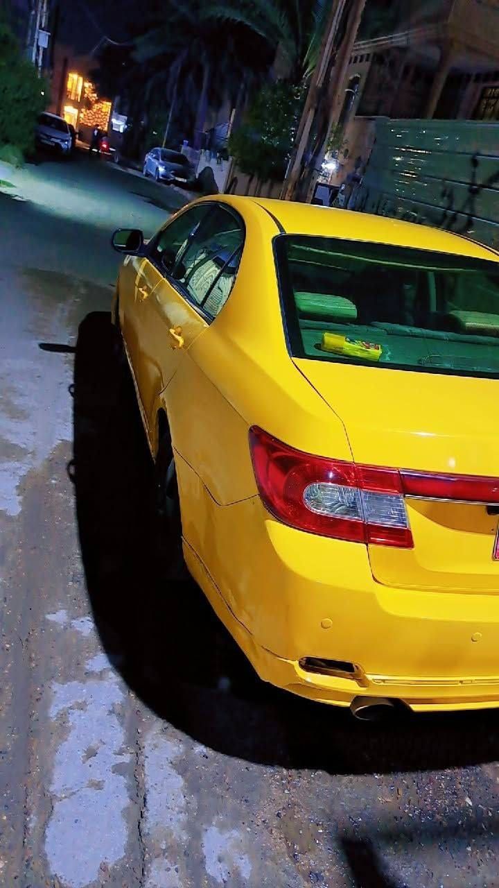 السلام عليكم سياره شوفر ابيكا موديل 2007محرك كامري ابو الكف سياره خير من الله رقم  بغداد مشروع وطني سعر 38وبيه مجال بسيط ***********… ..مكان بغداد الغزاليه  تواصل معي على الواتساب
